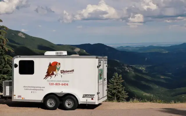 Ultimutt Mobile Grooming in Lakewood, CO