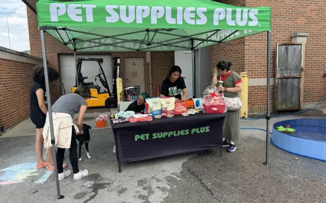 Pet Supplies Plus La Grange in La Grange, IL