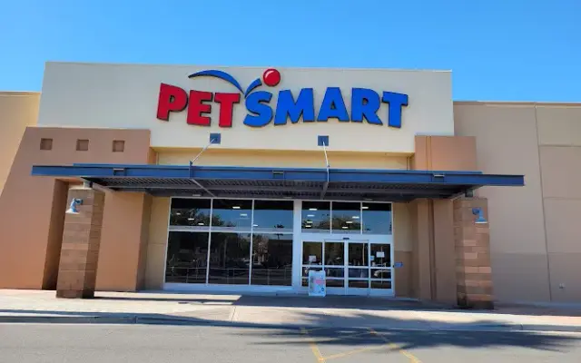 PetSmart in Yuma, AZ