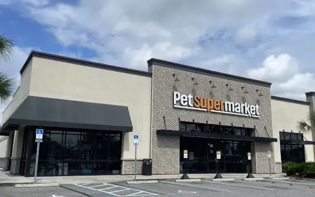 Pet Supermarket in Jacksonville, FL