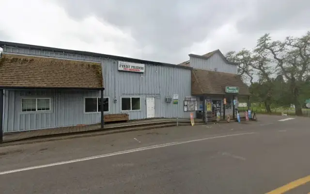 Melissa's FURRY FRIENDS PET GROOMING in Beavercreek, OR