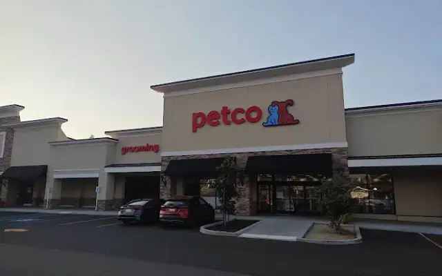 Petco in Spokane, WA