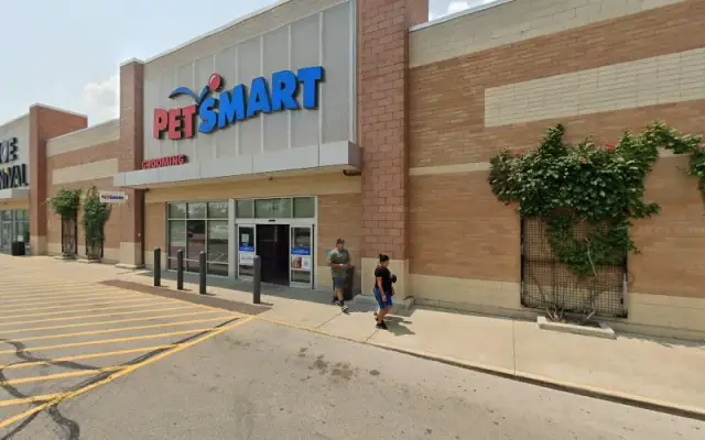 PetSmart Grooming in Chicago, IL