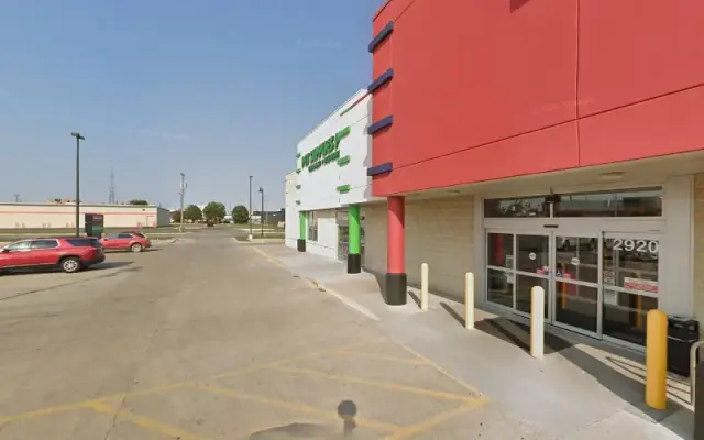 Pet Supplies Plus Fort Dodge Grooming in Fort Dodge, IA
