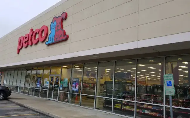 Petco in Lake Jackson, TX