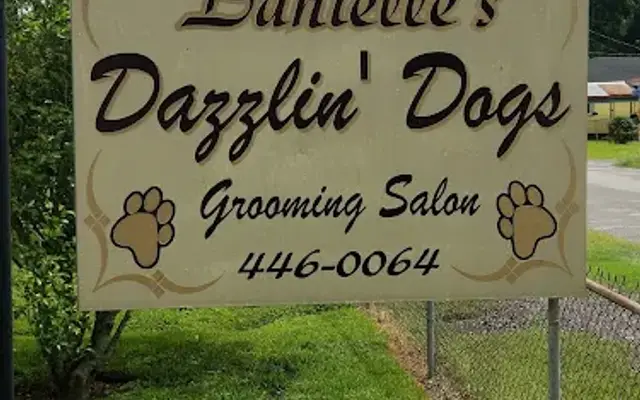 Danielle's Dazzlin' Dogs in Thibodaux, LA