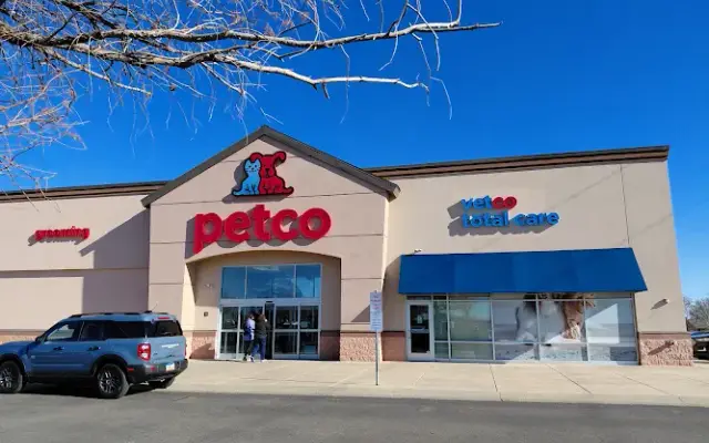 Petco in Derby, KS