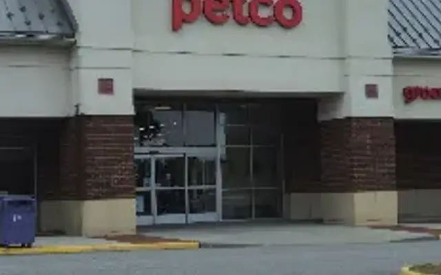 Petco in Midlothian, VA