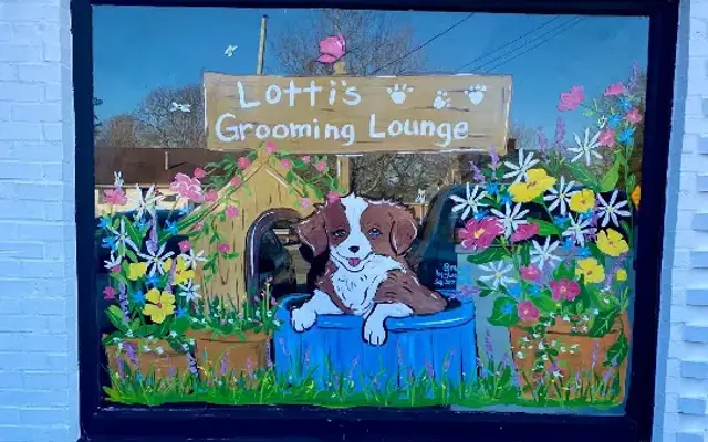 Lotti's Grooming Lounge in Wareham, MA