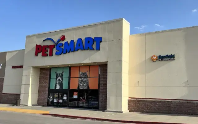 PetSmart in Oklahoma City, OK