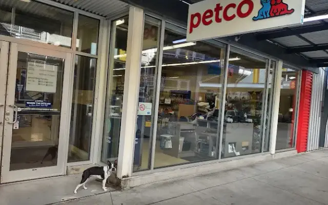 Petco in Seattle, WA