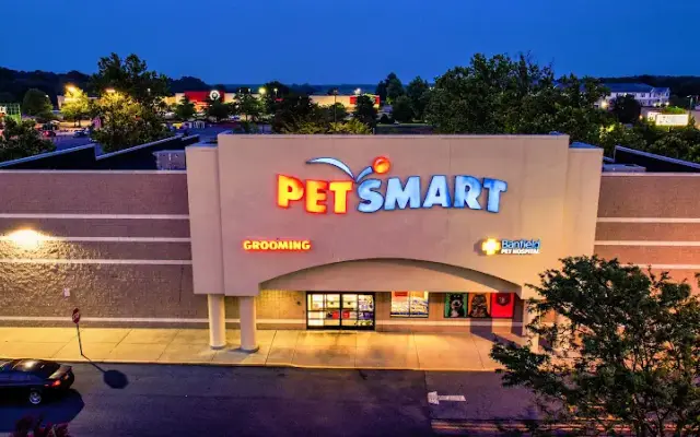 PetSmart in Salisbury, MD