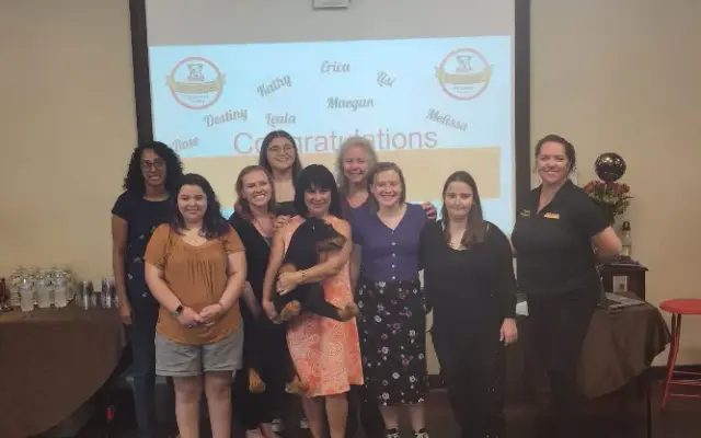 Shear Excellence Dog Grooming Academy in Leander, TX