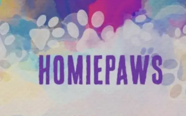 HomiePaws in Columbia, IL