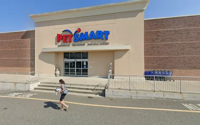 PetSmart Grooming in West Lebanon, NH