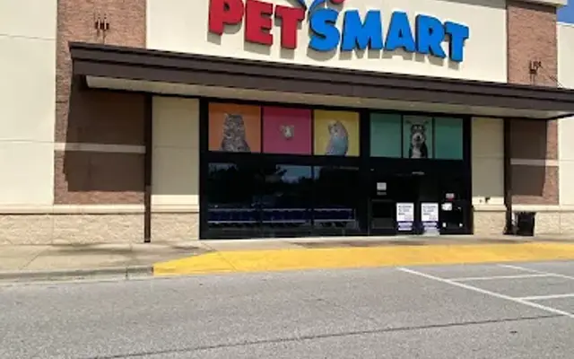 PetSmart in Oxford, AL