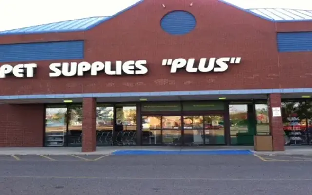 Pet Supplies Plus Wooster in Wooster, OH