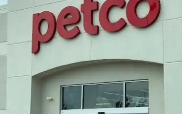 Petco in Hattiesburg, MS
