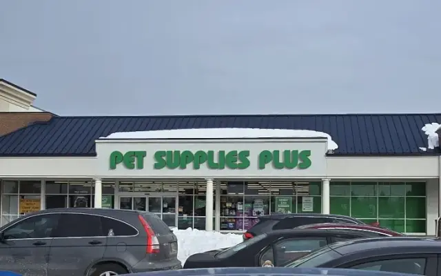 Pet Supplies Plus New Albany in Columbus, OH