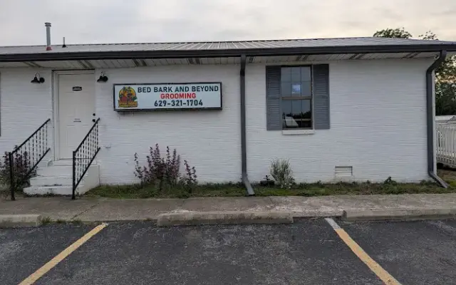 Bed, Bark, & Beyond Grooming in Portland, TN