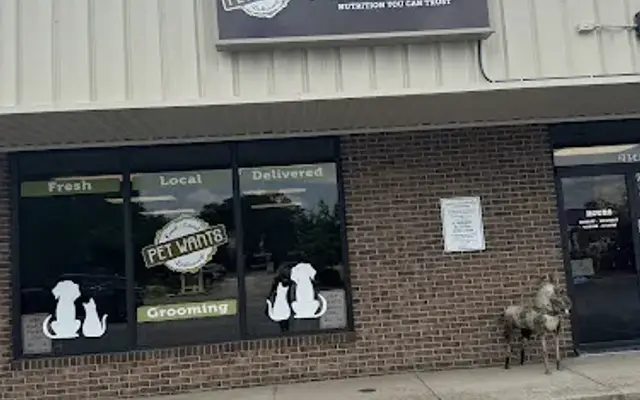 Pet Wants Greenville North in Taylors, SC