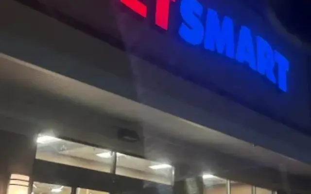 PetSmart in Mobile, AL