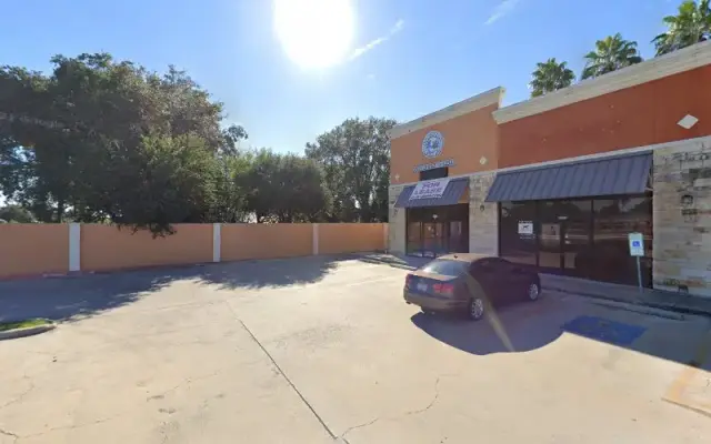 The Grooming in McAllen, TX