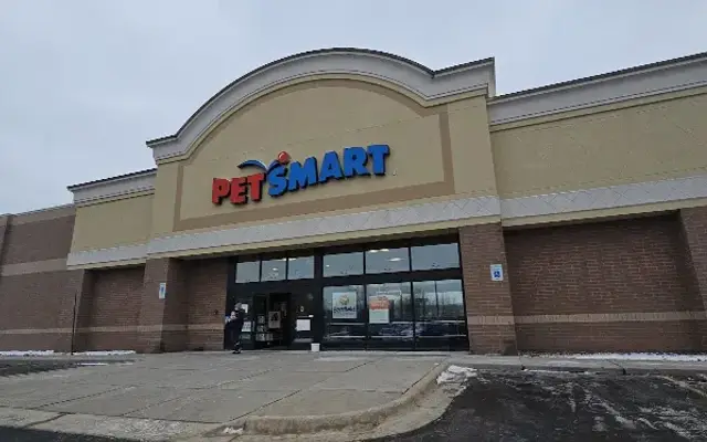 PetSmart in Okemos, MI