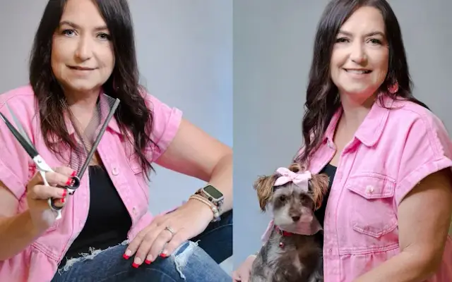 Sassy Pawz Salon in Evadale, TX