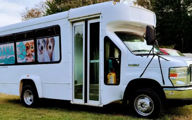Dana's Darling Dogs | Mobile Pet Grooming in Statesville, NC