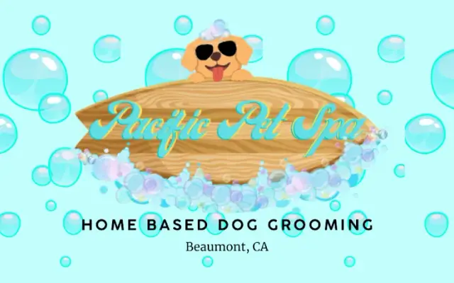 Pacific Pet Spa in Beaumont, CA