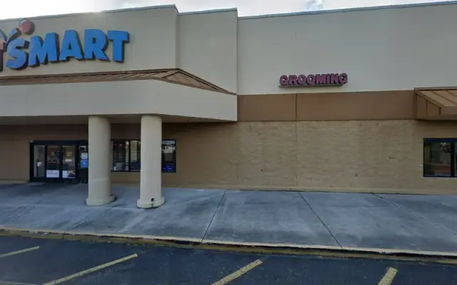 PetSmart Grooming in Jacksonville, FL