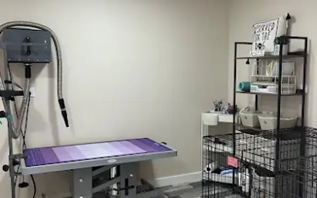 Mutt Cuts in St Johns, MI