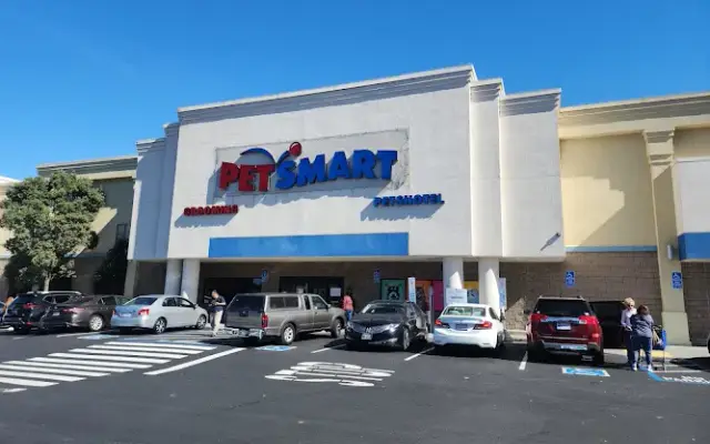 PetSmart in Daly City, CA