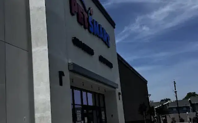 PetSmart in Davis, CA