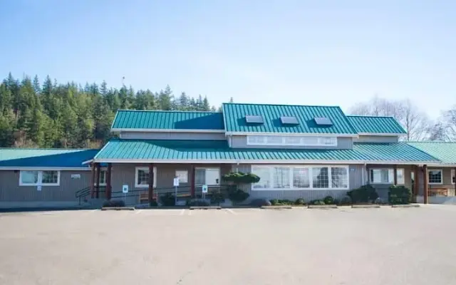 Chuckanut Valley Veterinary Clinic in Burlington, WA