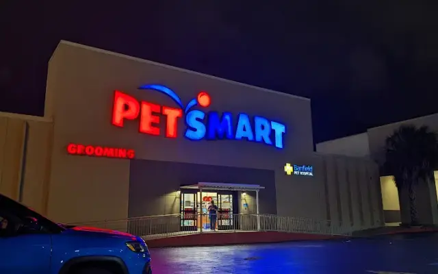 PetSmart in Metairie, LA
