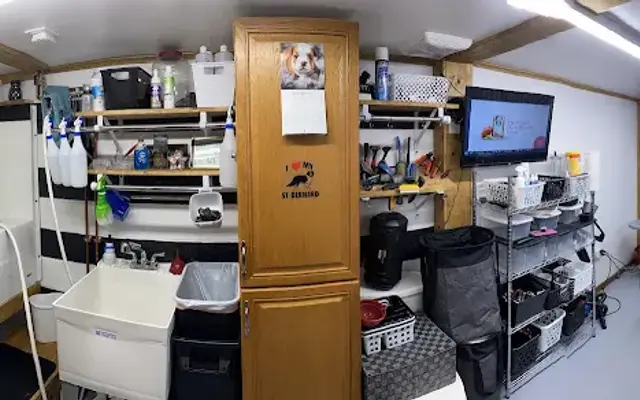 All Paws Grooming Salon, LLC in Greensboro, PA
