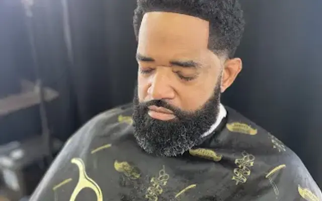 Jr’s Grooming Salon & Spa in Tupelo, MS