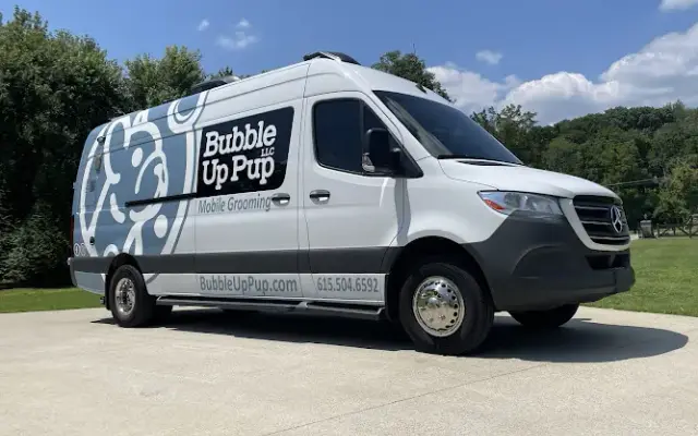 Bubble Up Pup LLC. in Hendersonville, TN