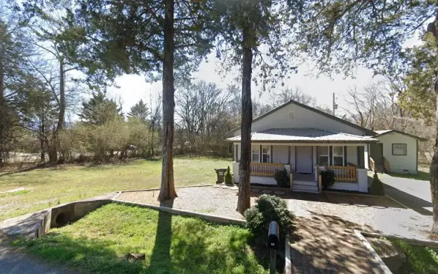 Happy Tails in Dunlap, TN