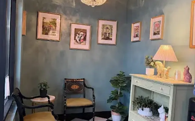 Canine Couture in Beverly Hills, MI