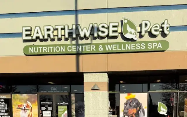 Earthwise Pet Nutrition & Grooming - Ozark in Ozark, MO