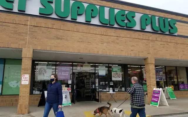 Pet Supplies Plus Elizabethtown in Elizabethtown, KY