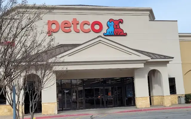 Petco in Tulsa, OK