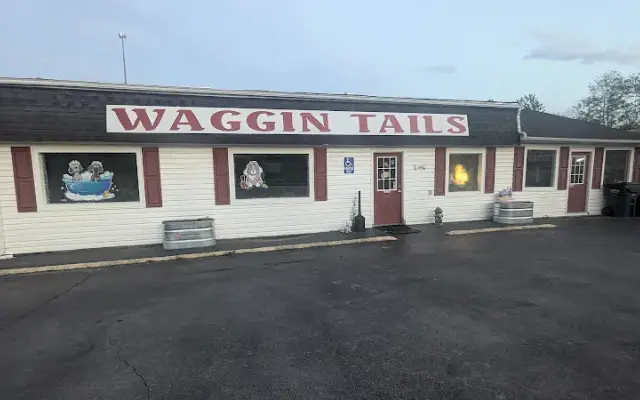 Waggin Tails in Greeneville, TN