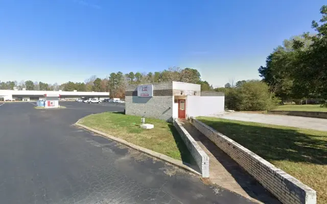 The Pet Puddle in Oxford, NC