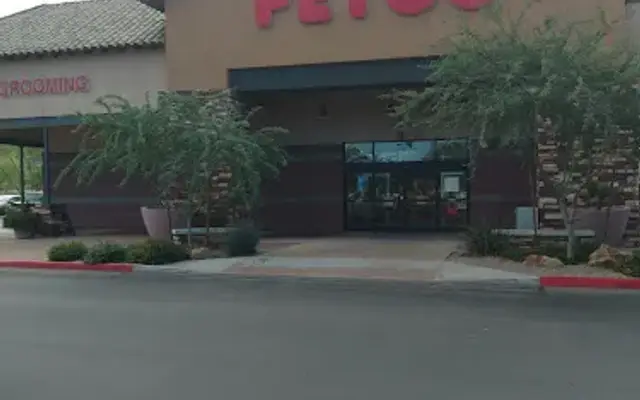 Petco in Tucson, AZ