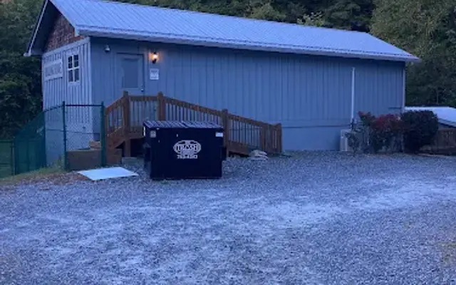 K-9 Meadows Boarding and Spa in Glenville, NC