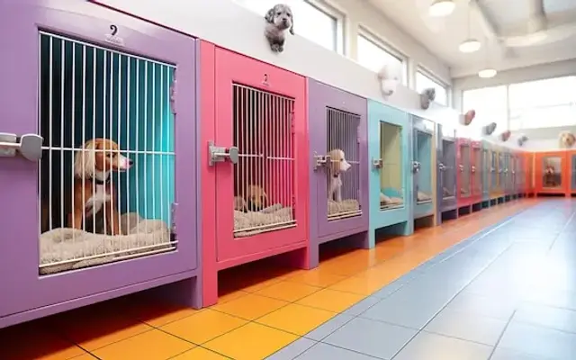 Pawz Paradize in Brooklyn, NY